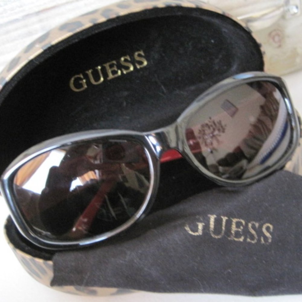 Guess Sunglasses